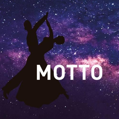 Ballmotto: Dancing under the Stars