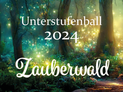Unterstufenball 2024